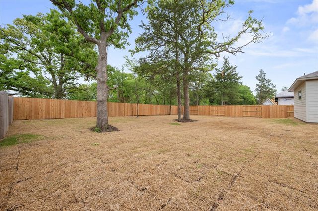3561 Anderson Arbor Court, College Station, TX 77845