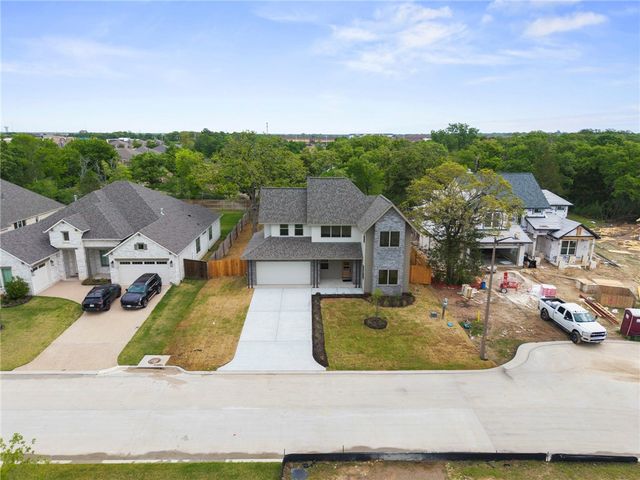 3561 Anderson Arbor Court, College Station, TX 77845