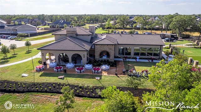 3561 Anderson Arbor Court, College Station, TX 77845