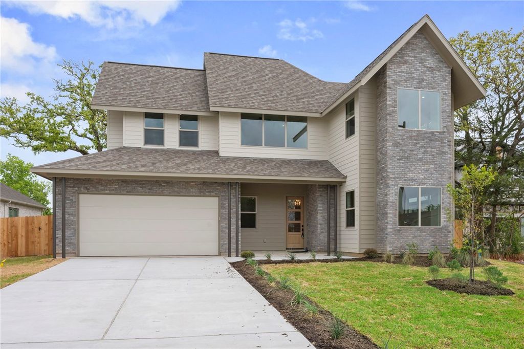 3561 Anderson Arbor Court, College Station, TX 77845