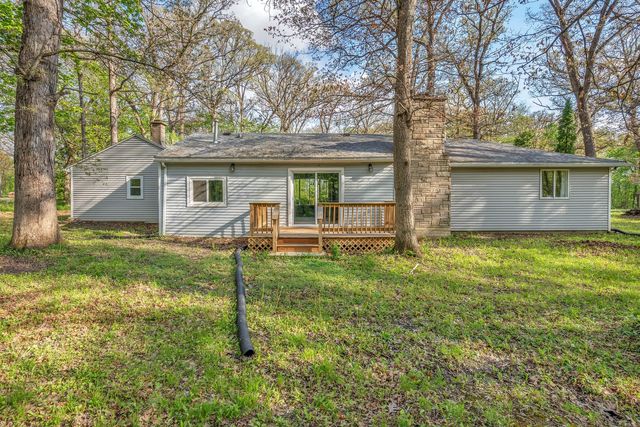 5458 W Timberlane Road, Monee, IL 60449