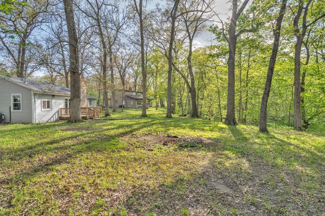 5458 W Timberlane Road, Monee, IL 60449