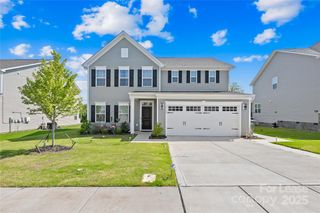 7106 Waterwheel Street SW, Concord, NC 28025