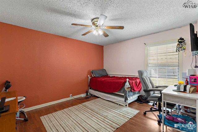3501 CUMBERLAND AVENUE, Wichita Falls, TX 76309