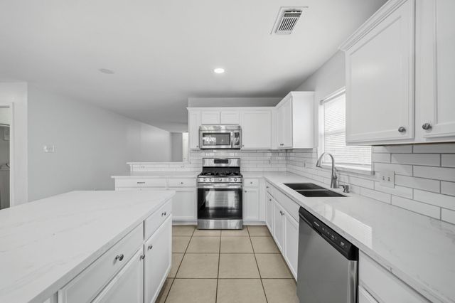 12214 Granite Woods Court, Humble, TX 77346