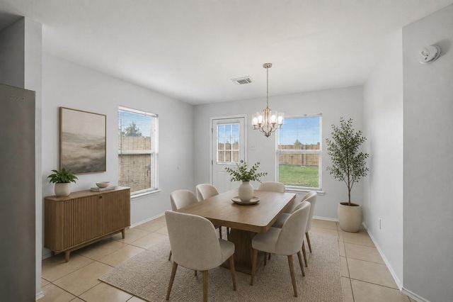 12214 Granite Woods Court, Humble, TX 77346