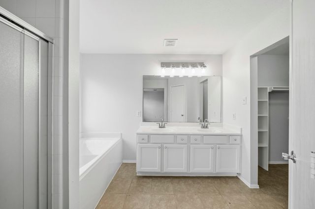 12214 Granite Woods Court, Humble, TX 77346
