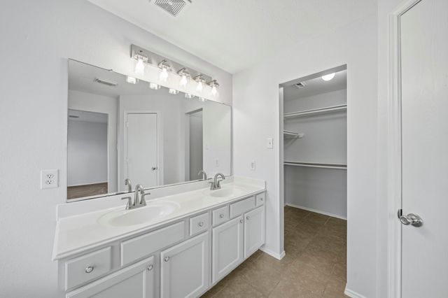 12214 Granite Woods Court, Humble, TX 77346