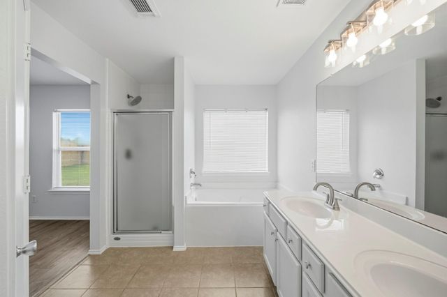 12214 Granite Woods Court, Humble, TX 77346