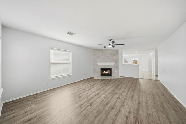 12214 Granite Woods Court, Humble, TX 77346