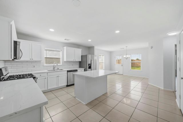 12214 Granite Woods Court, Humble, TX 77346