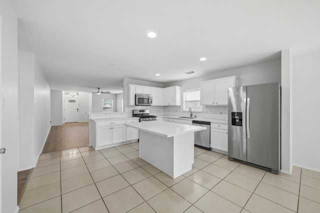 12214 Granite Woods Court, Humble, TX 77346