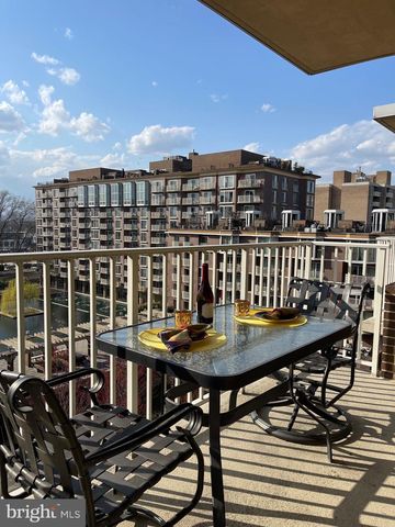 520 N ST SW #S618, Washington, DC 20024