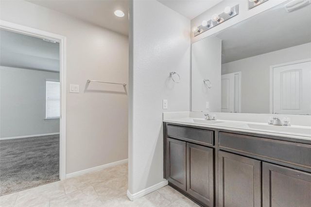 9503 Wedgewood Colony Court, Richmond, TX 77407