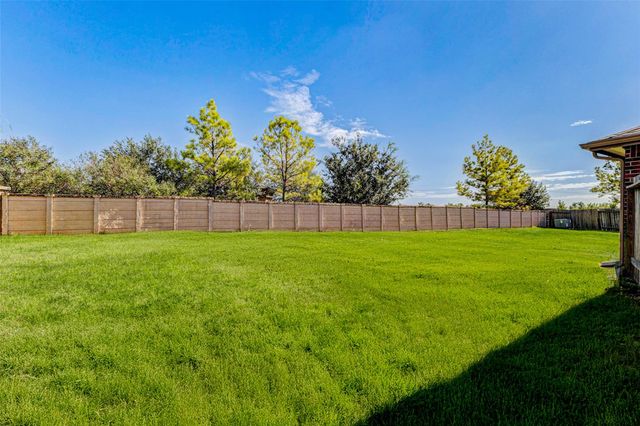 9503 Wedgewood Colony Court, Richmond, TX 77407