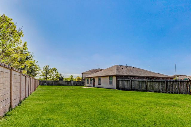 9503 Wedgewood Colony Court, Richmond, TX 77407