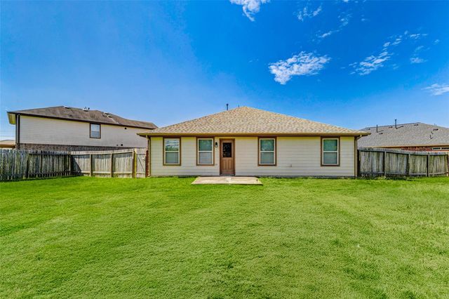 9503 Wedgewood Colony Court, Richmond, TX 77407