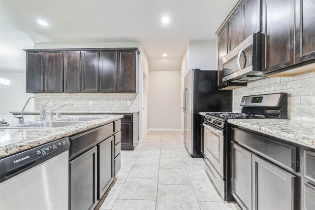 9503 Wedgewood Colony Court, Richmond, TX 77407