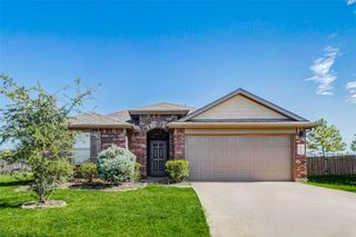 9503 Wedgewood Colony Court, Richmond, TX 77407