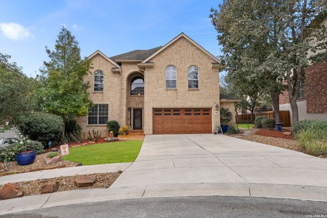 506 Catanbo, San Antonio, TX 78258