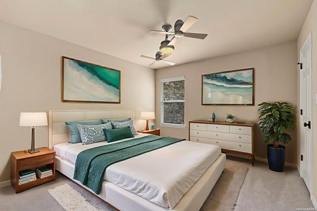 506 Catanbo, San Antonio, TX 78258