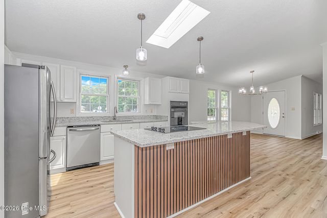 1013 Palm Court SW, Carolina Shores, NC 28467