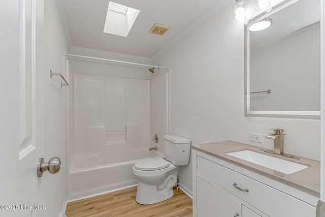 1013 Palm Court SW, Carolina Shores, NC 28467