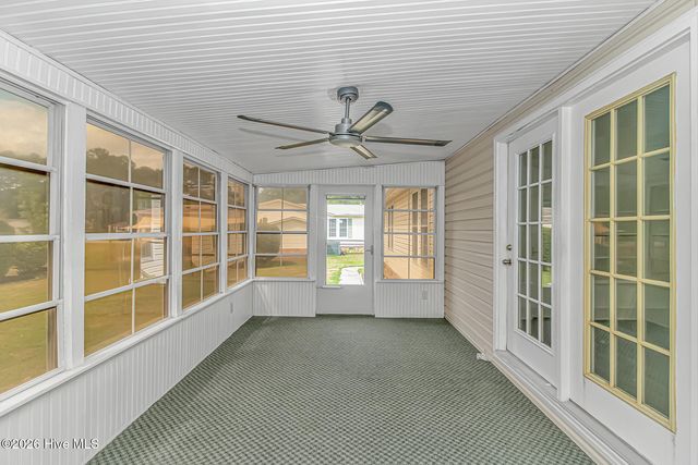 1013 Palm Court SW, Carolina Shores, NC 28467