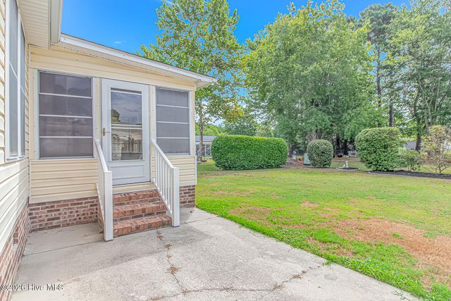 1013 Palm Court SW, Carolina Shores, NC 28467