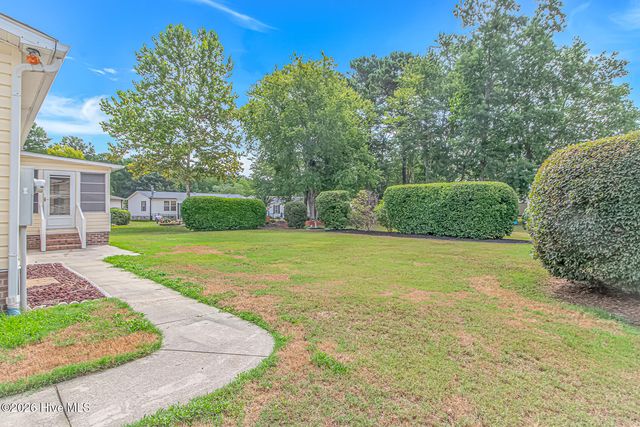 1013 Palm Court SW, Carolina Shores, NC 28467