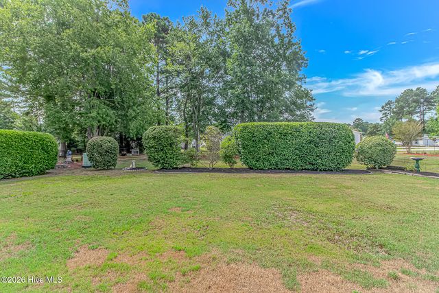 1013 Palm Court SW, Carolina Shores, NC 28467