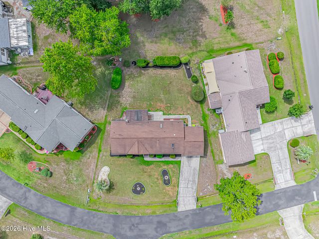 1013 Palm Court SW, Carolina Shores, NC 28467