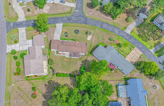 1013 Palm Court SW, Carolina Shores, NC 28467