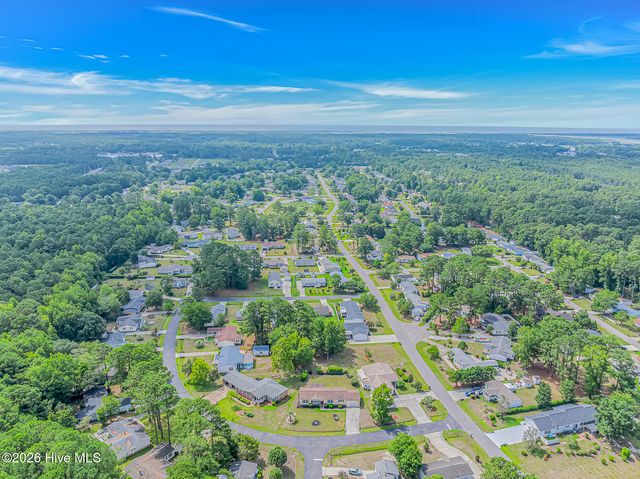 1013 Palm Court SW, Carolina Shores, NC 28467