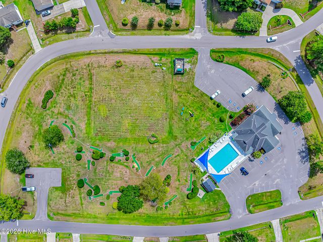 1013 Palm Court SW, Carolina Shores, NC 28467