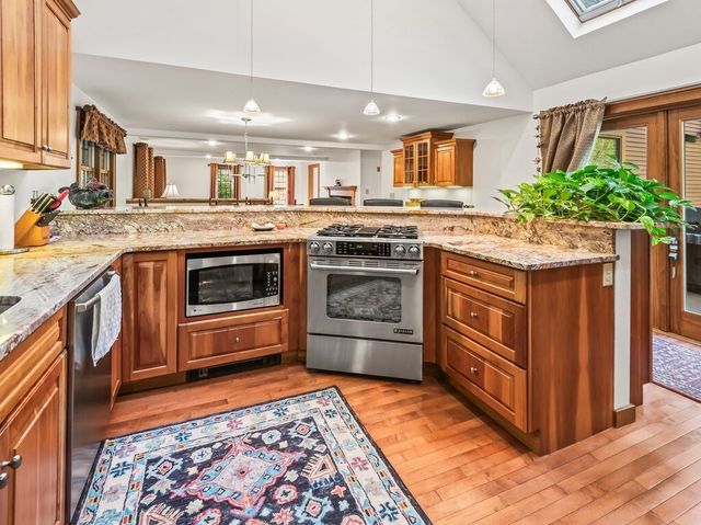 99 Coburn Rd, Berlin, MA 01503