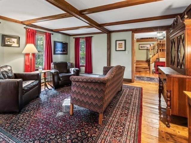 99 Coburn Rd, Berlin, MA 01503
