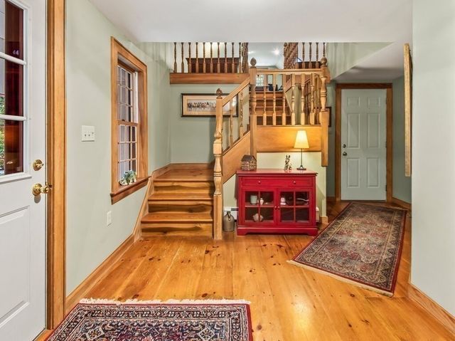 99 Coburn Rd, Berlin, MA 01503