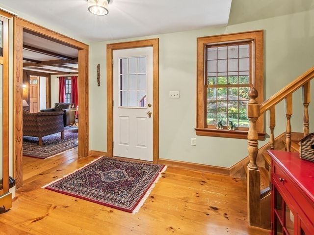 99 Coburn Rd, Berlin, MA 01503