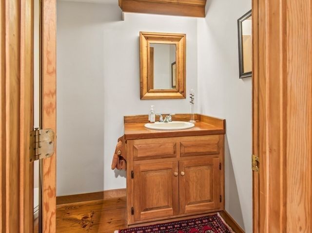 99 Coburn Rd, Berlin, MA 01503