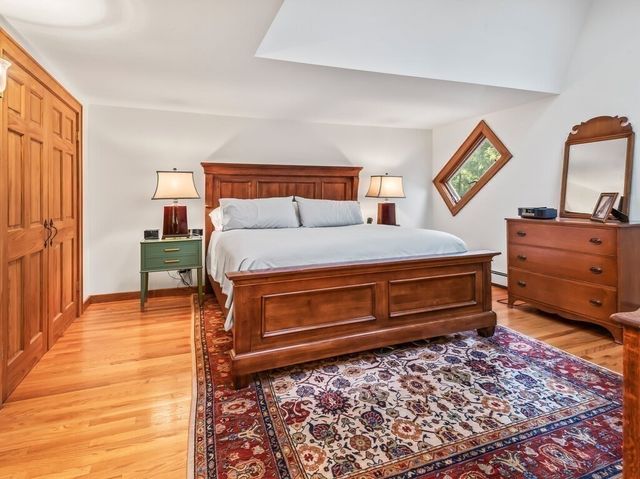 99 Coburn Rd, Berlin, MA 01503