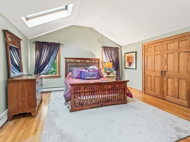 99 Coburn Rd, Berlin, MA 01503