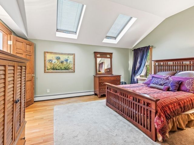 99 Coburn Rd, Berlin, MA 01503