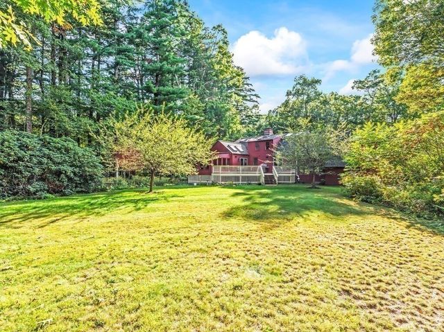 99 Coburn Rd, Berlin, MA 01503