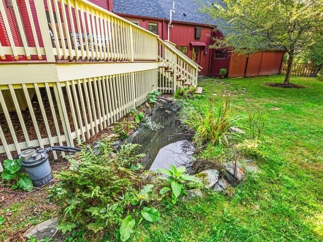 99 Coburn Rd, Berlin, MA 01503