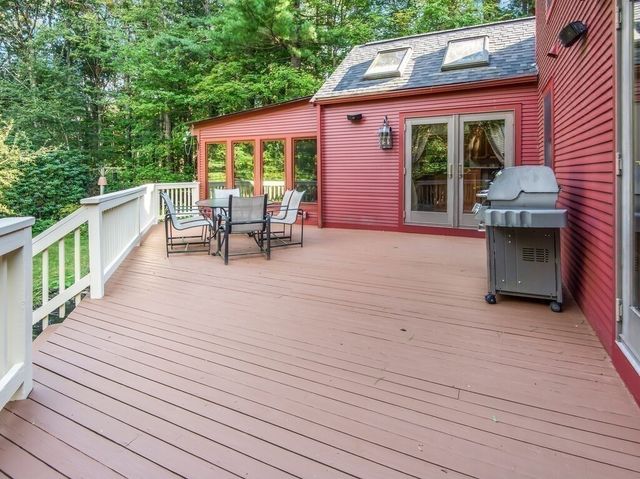 99 Coburn Rd, Berlin, MA 01503