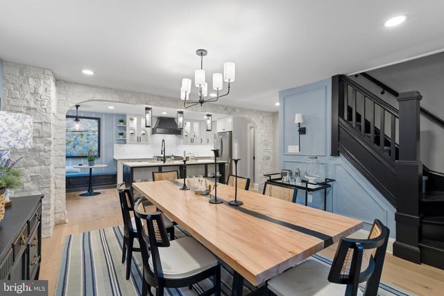 814 EDGEWOOD, Towson, MD 21286