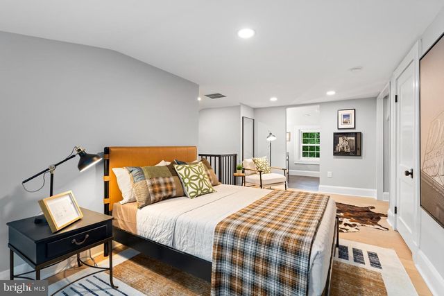 814 EDGEWOOD, Towson, MD 21286