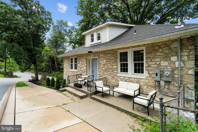 814 EDGEWOOD, Towson, MD 21286