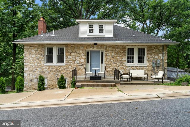 814 EDGEWOOD, Towson, MD 21286